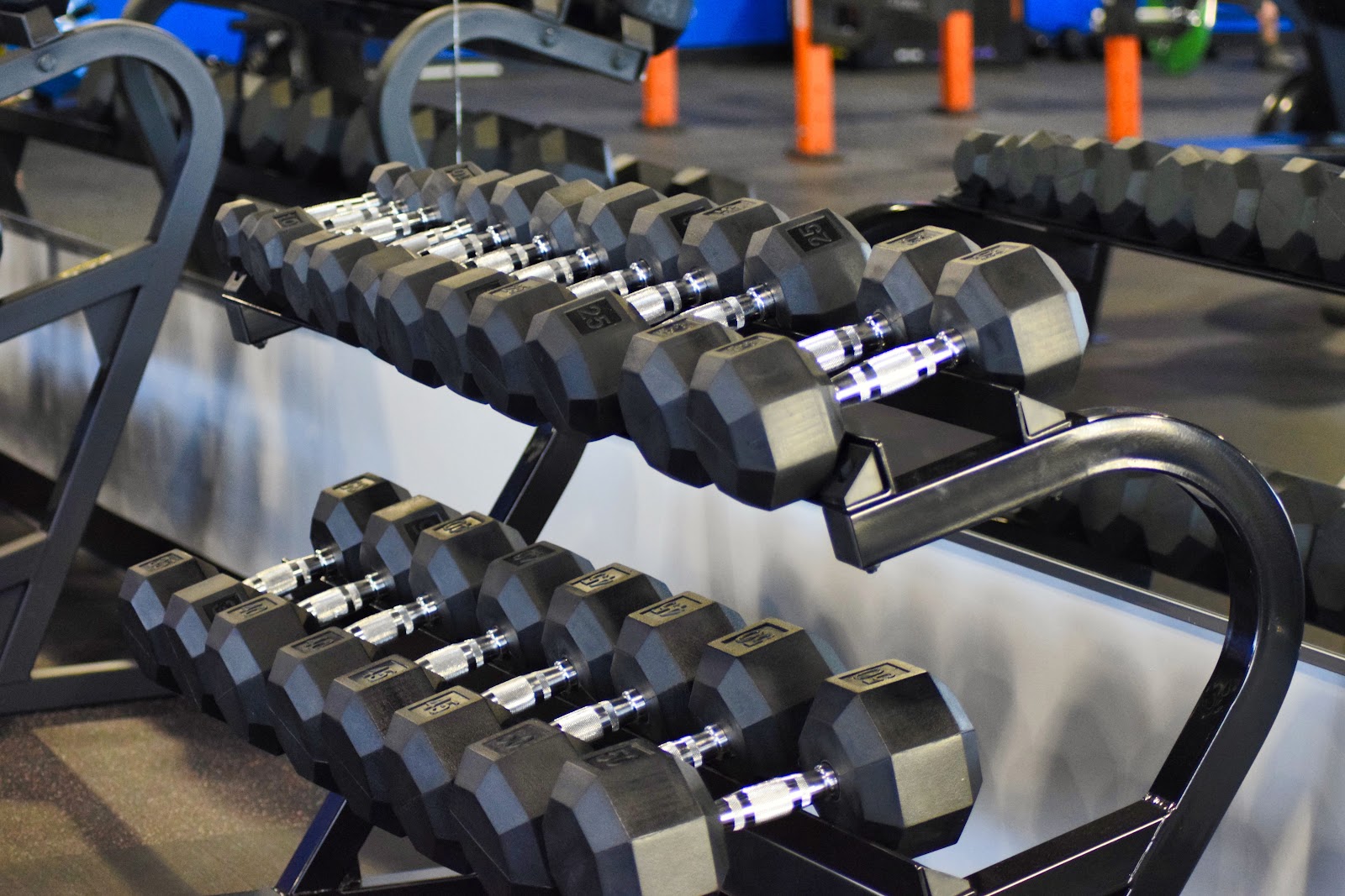 A boutique gym in Englewood built around training, recovery, and quiet attention — photo 5